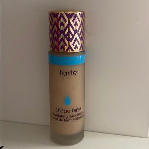 Tarte Shape Tape Hydrating Foundation